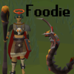 Foodie